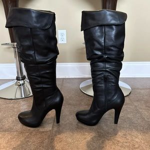 Jessica Simpson Dream Nappa